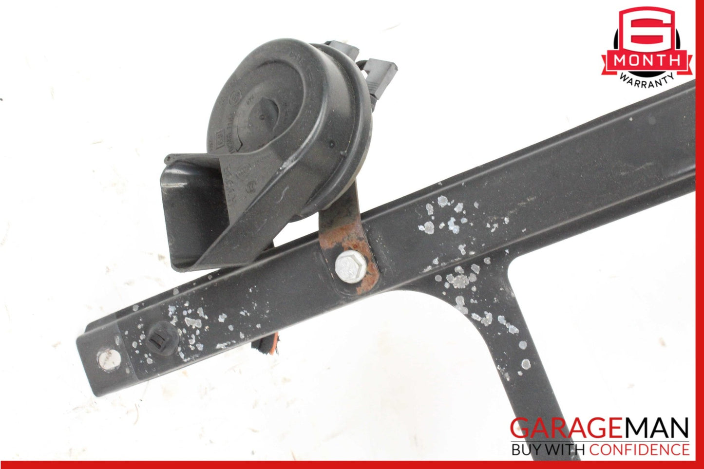 2006-2012 Mercedes-Benz GL450 X164 Front Radiator Support Tie Bar 0005840426