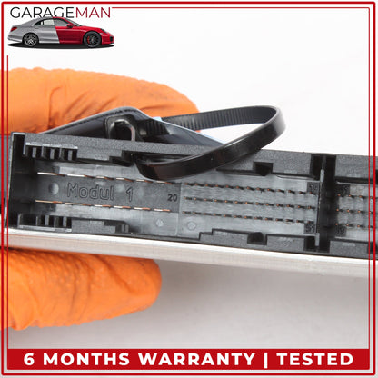 2012-2019 BMW 650i 640i F06 Footwell Light Control Module Unit 9273630 OEM