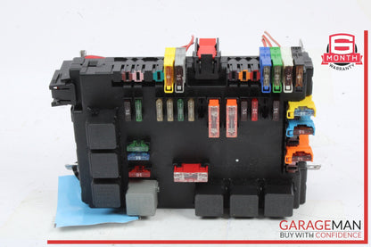 2007-2009 Mercedes-Benz S550 W221 Sedan Rear Trunk Fuse Box Module 2215403250