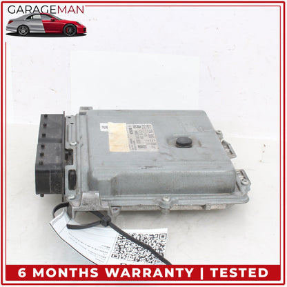 2015-2019 Mercedes W213 E300 GLC300 C300 M274 ECU ECM Engine Control Module OEM