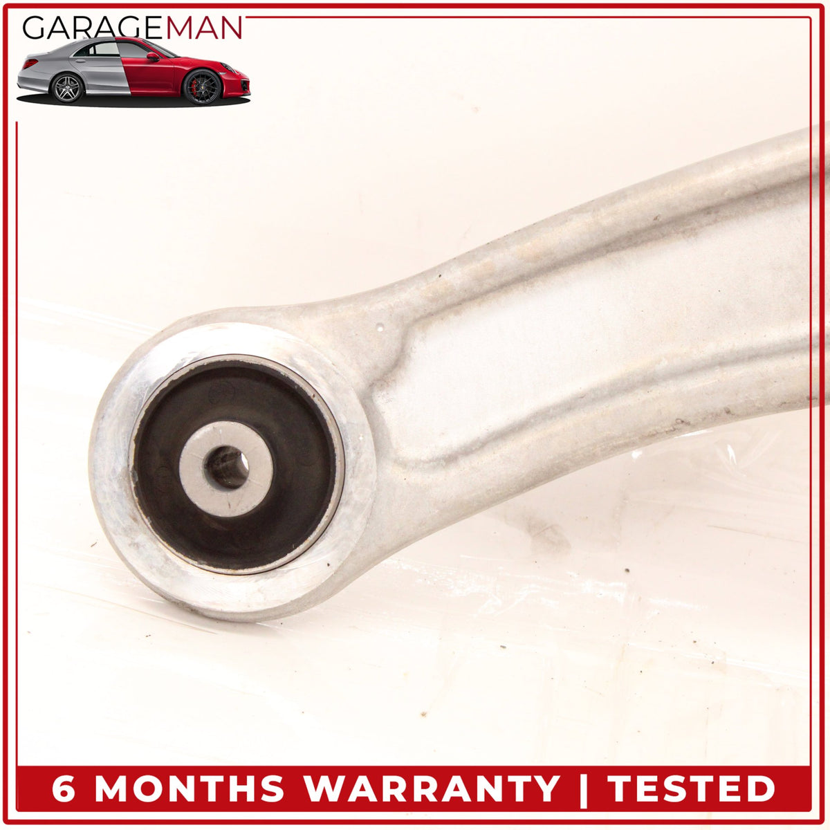 2016-2023 Audi TTS 8S Front Left or Right Side Lower Control Arm 8S0407151D OEM
