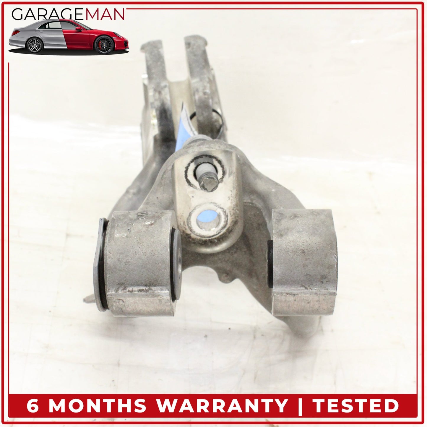2016-2019 Buick Cascada Front Right Side Suspension Strut Fork 13398772 OEM