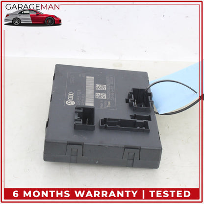 2012-2018 Audi A7 A6 Front Left Side Seat Control Module Unit 4G8959760A OEM