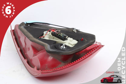 06-13 Mercedes-Benz S550 W221 Sedan Rear Right Outer Tail Light 2218201464