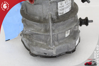 2011-2018 Porsche Cayenne 958 Electric Hydraulic Power Steering Pump OEM