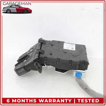 2013-2022 Range Rover Sport L494 Left Trunk Lid Latch Lock Actuator w/ Motor OEM