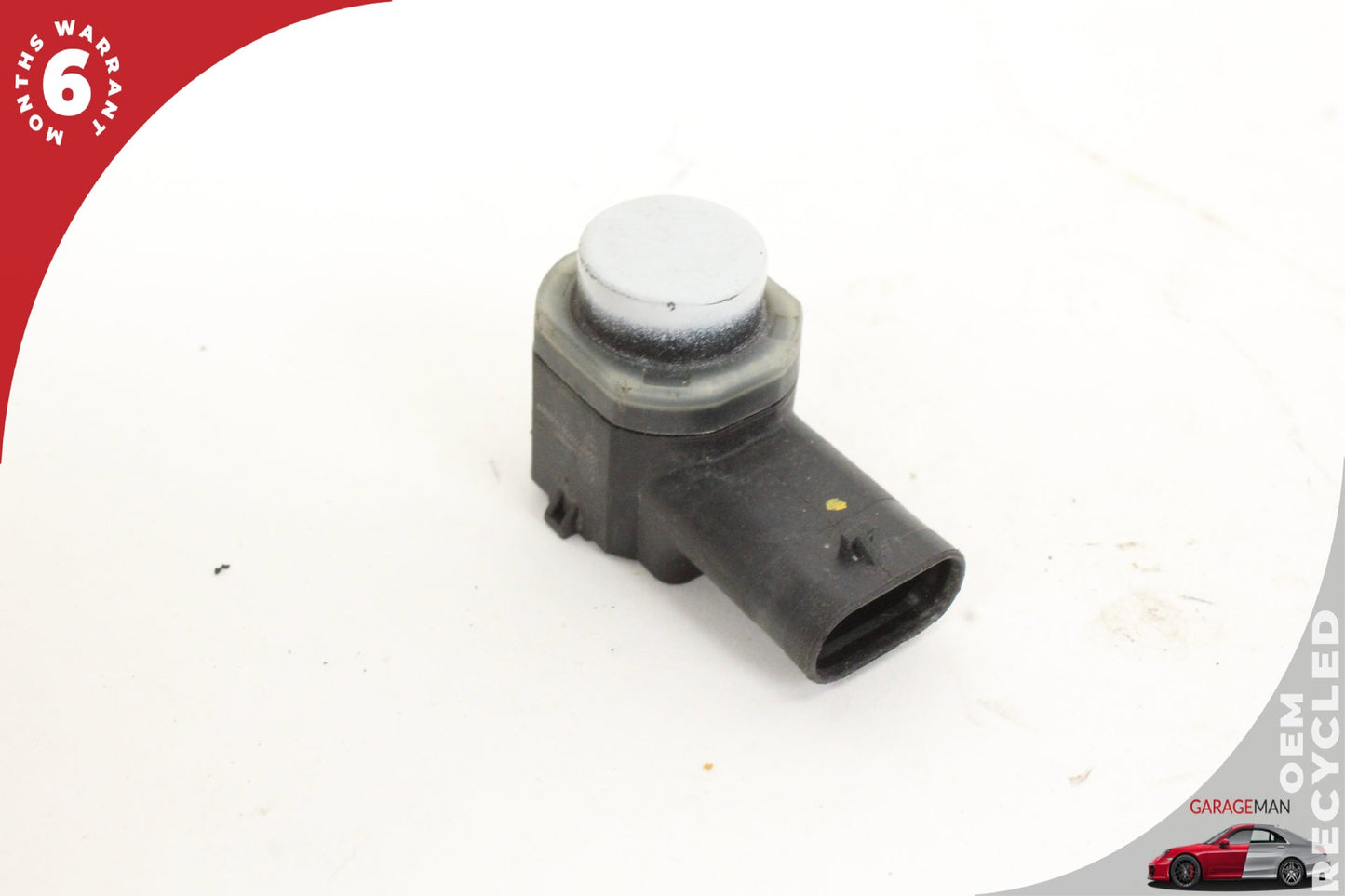 12-16 Audi A6 C7 Parking Aid Assist Sensor Set of 4 Valeo 1S0919275A