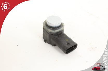 12-16 Audi A6 C7 Parking Aid Assist Sensor Set of 4 Valeo 1S0919275A