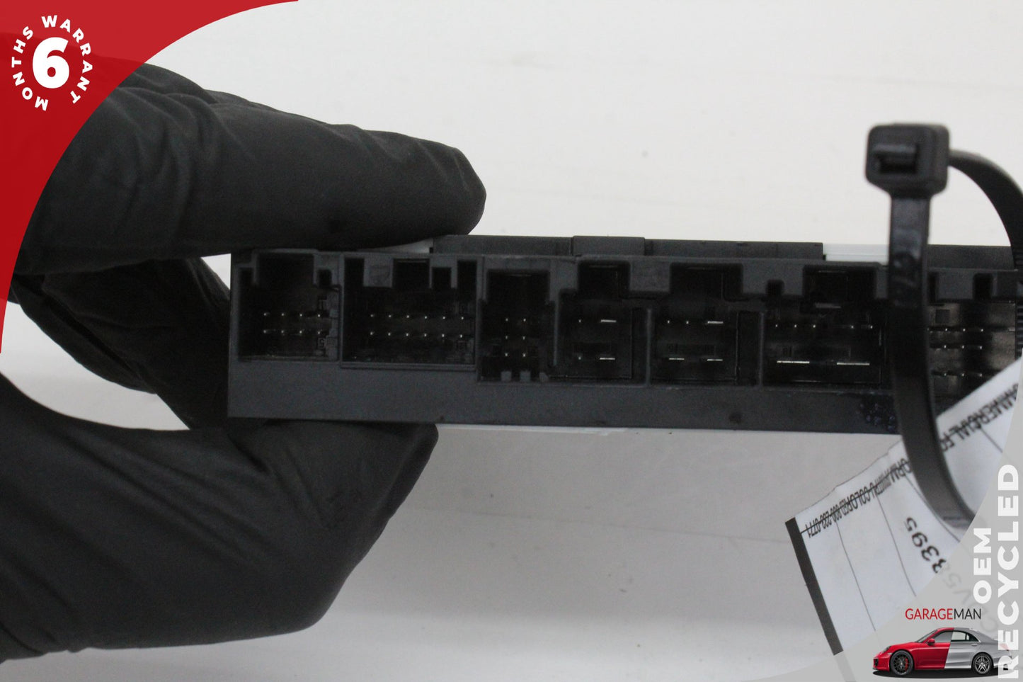 2011-2016 BMW F10 550i 538i Front Left or Right Seat Control Module 61359257 OEM