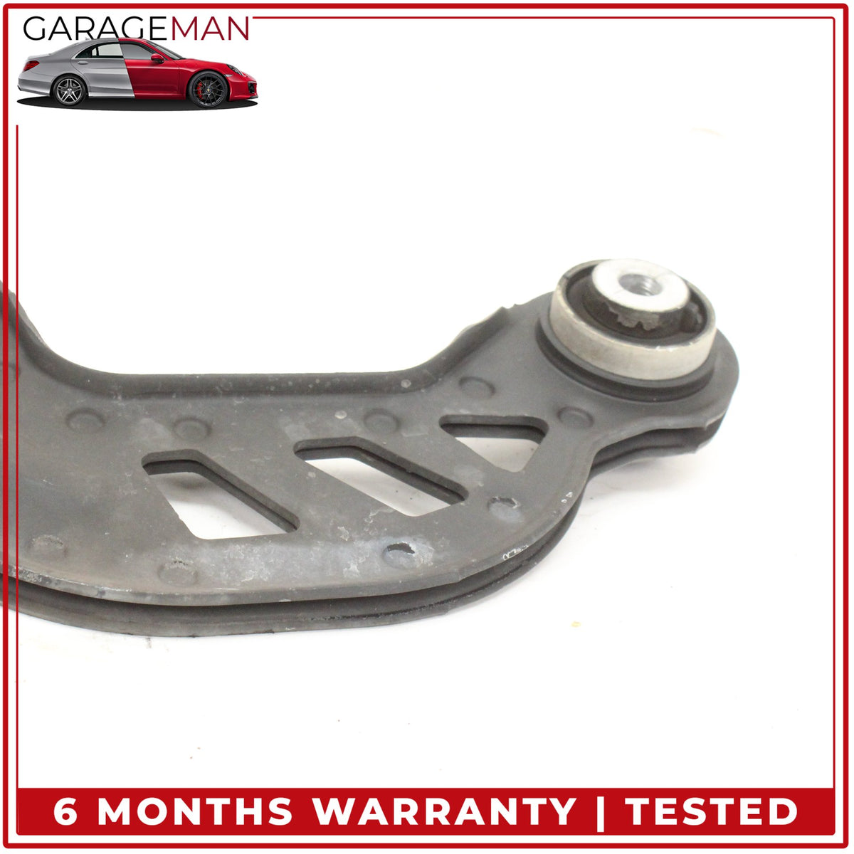 2014-2020 Mercedes X156 GLA250 AWD Rear Left or Right Side Upper Control Arm OEM
