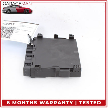 2010-2014 Mercedes W216 CL550 Front Left or Right Seat Contour Control Module