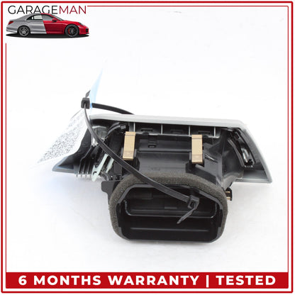 2012-2018 BMW 320i xDrive Front Left Driver Side Dash AC Air Vent 9218549 OEM