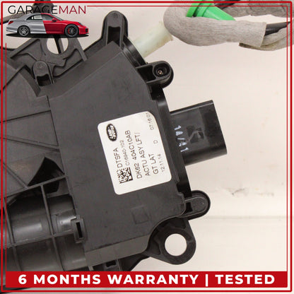 2013-2022 Range Rover Sport L494 Left Lower Trunk Lid Lock Latch Actuator OEM