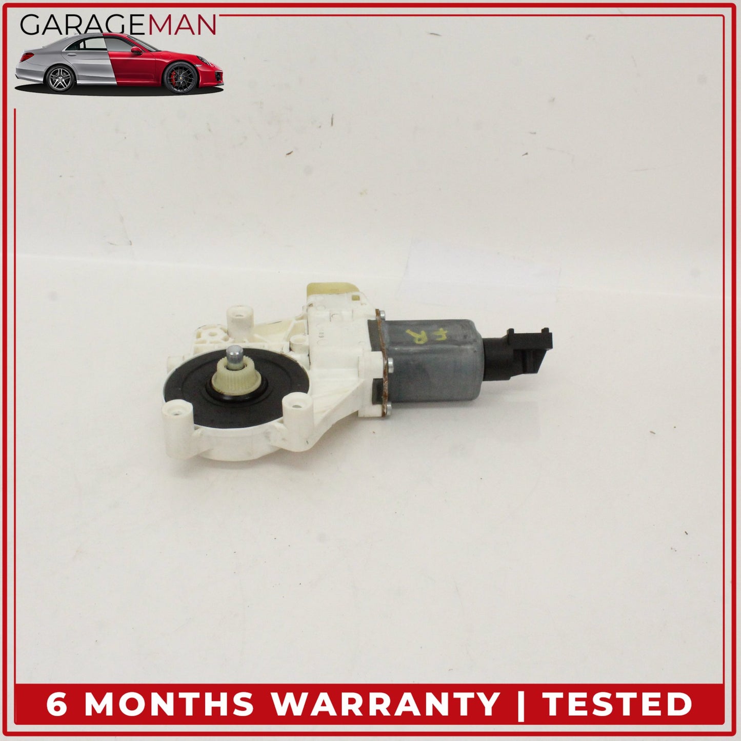 2014-2020 BMW 430i Front or Rear Right Side Window Regulator Motor 7046032 OEM
