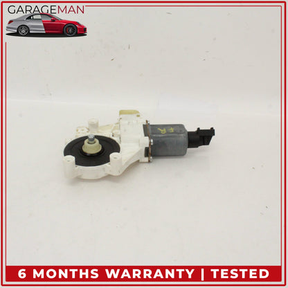 2014-2020 BMW 430i Front or Rear Right Side Window Regulator Motor 7046032 OEM