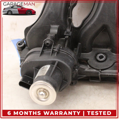 2012-2015 Mercedes W204 C250 SLK250 M271 Intake Manifold 2710903037 OEM