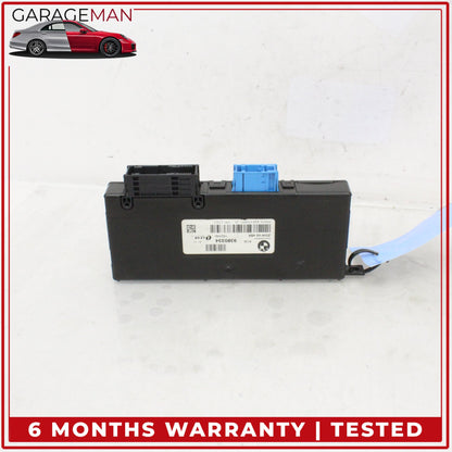 2011-2018 BMW X3 X4 F25 F26 Central Gateway Control Module Unit 9380334 OEM