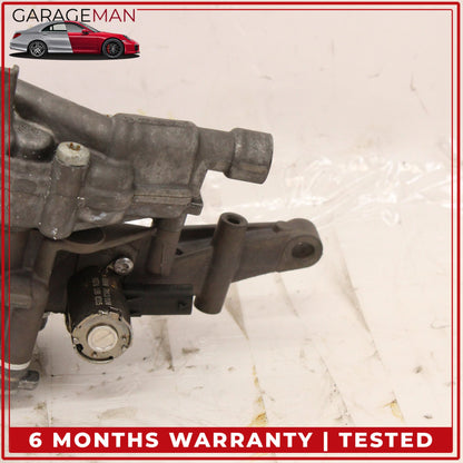 2012-2020 Mercedes C207 E550 Coupe M278 Engine Motor Oil Pump 2781810547 OEM