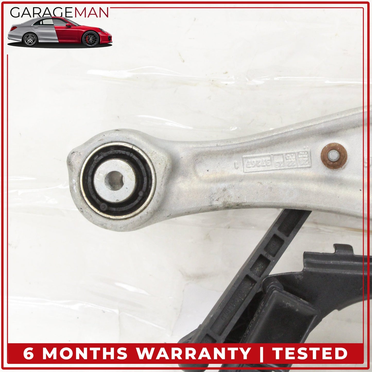 2017-2025 Audi Q5 SQ5 Q7 Rear Left or Right Side Upper Forward Control Arm OEM