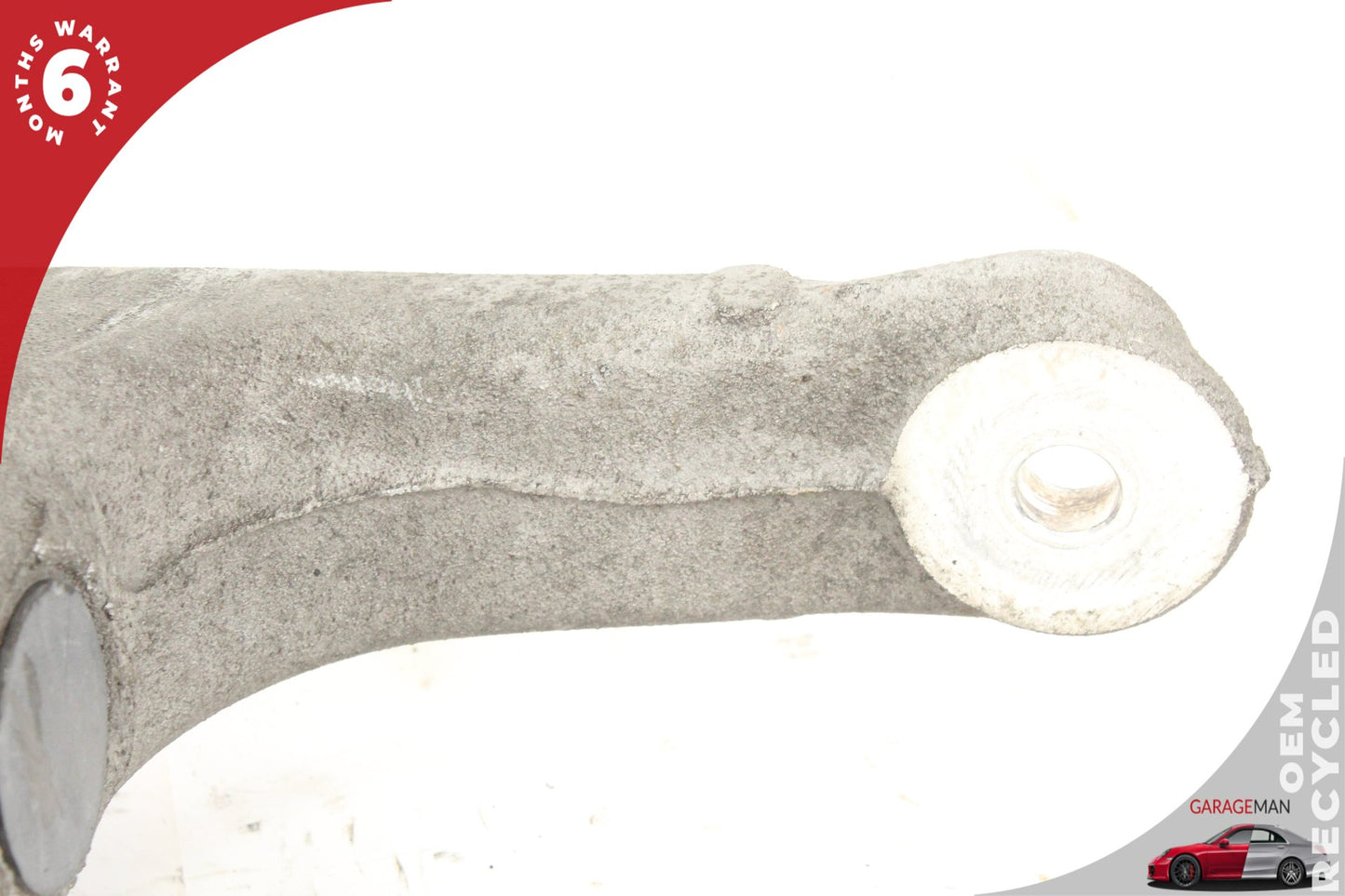 2012-2018 Audi A7 A6 Rear Right Passenger Side Lower Control Arm 8R0505312F OEM