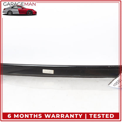 2014-2021 BMW i3 I01 RWD Front Left Side Door Corner Window Glass 7289041 OEM