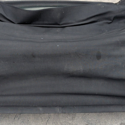 2002-2005 Ford Thunderbird Convertible Soft Top Roof Glass Assembly OEM