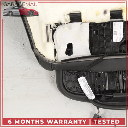 2019-2026 BMW Z4 G29 Front Left Lower Bottom Seat Cushion OEM