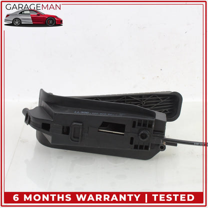 1997-2005 Porsche 911 Carrera 996 Gas Throttle Accelerator Pedal w/ Sensor OEM