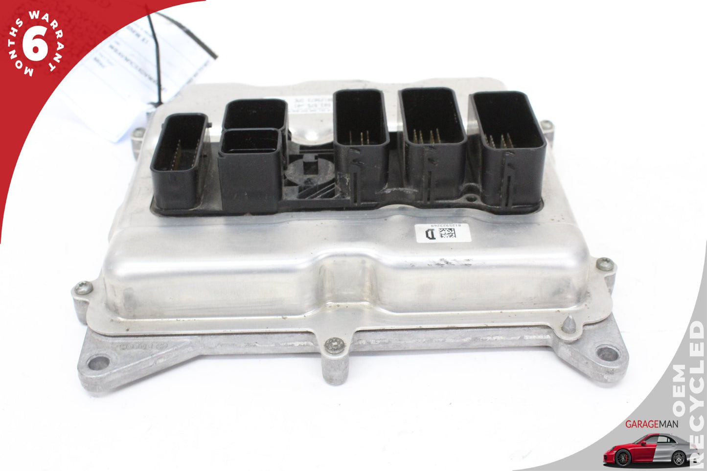 2013-2016 BMW X1 E84 Z4 2.0L Engine Control Module Unit ECU ECM 8603575 OEM
