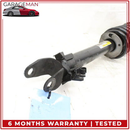 2015-2020 Mercedes W205 C300 Front Left and Right Side Shock Strut Absorber OEM
