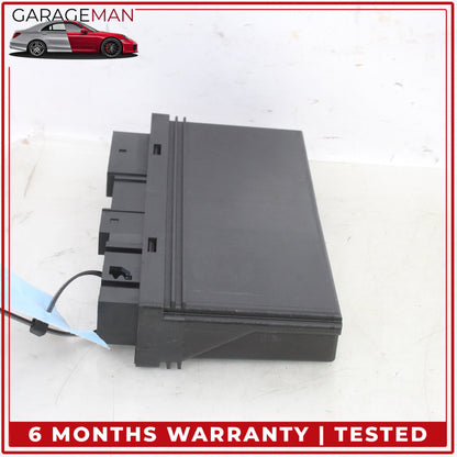 2004-2010 BMW 650i E64 BCM Body Control Module Unit 9136039 OEM