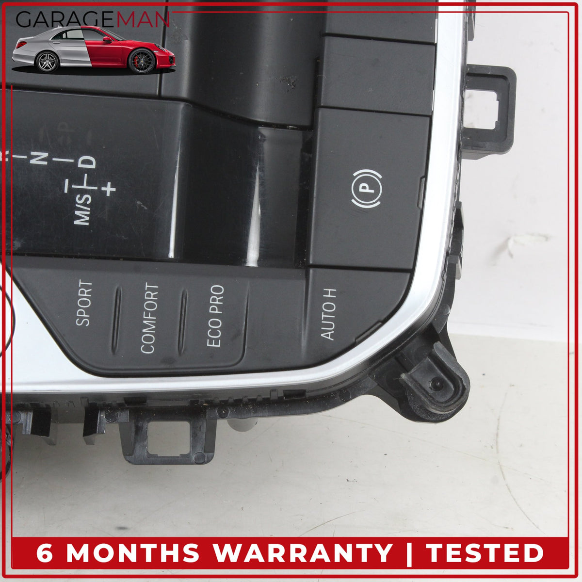 2019-2022 BMW Z4 G29 Front Center Console Gear Shifter Selector OEM