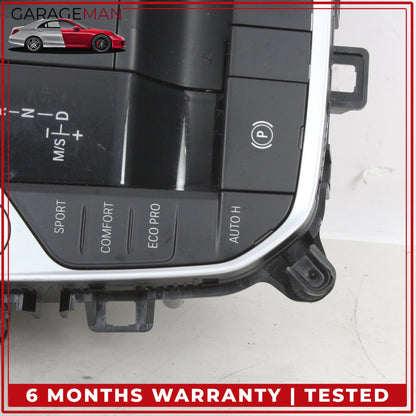 2019-2022 BMW Z4 G29 Front Center Console Gear Shifter Selector OEM