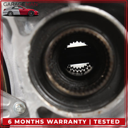 2023-2025 BMW X2 U10 AWD 2.0L DCT Automatic Transmission GD7Y40FG 19k Miles