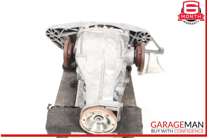 2016 Audi A8- Rear Differential Carrier PN: 0AR525083