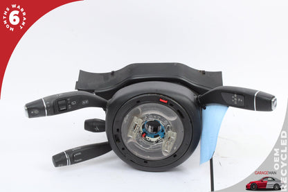 2012-2019 Mercedes X166 GL550 Steering Column Combination Switch 1669000308 OEM