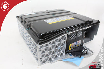 2022-2024 Audi A3 Sedan Mild Hybrid Lithium-Ion Battery 5WA915107B