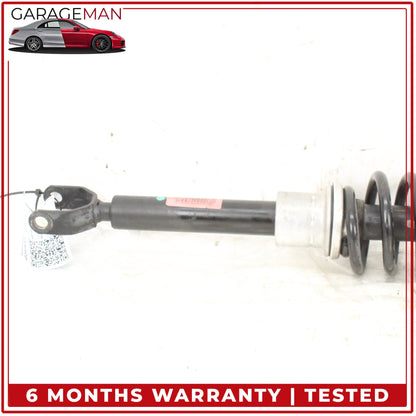 2003-2009 Mercedes W211 E320 Front Left and Right Shock Strut 2113203213 OEM