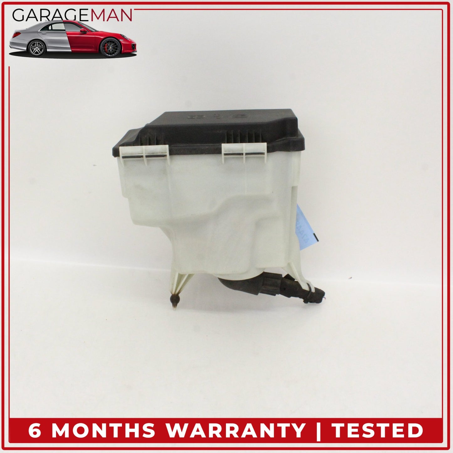 2015-2021 Mercedes W205 C300 Front Engine Fuse Relay Box Housing 2055402328 OEM