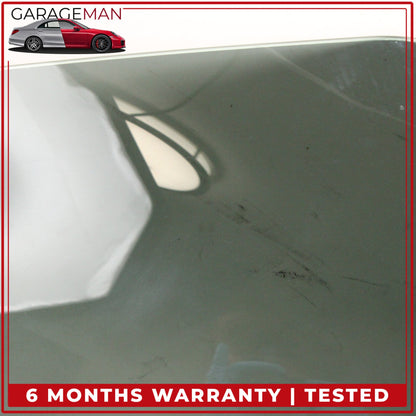 2019-2026 BMW Z4 G29 Convertible Front Left Driver Side Door Window Glass OEM