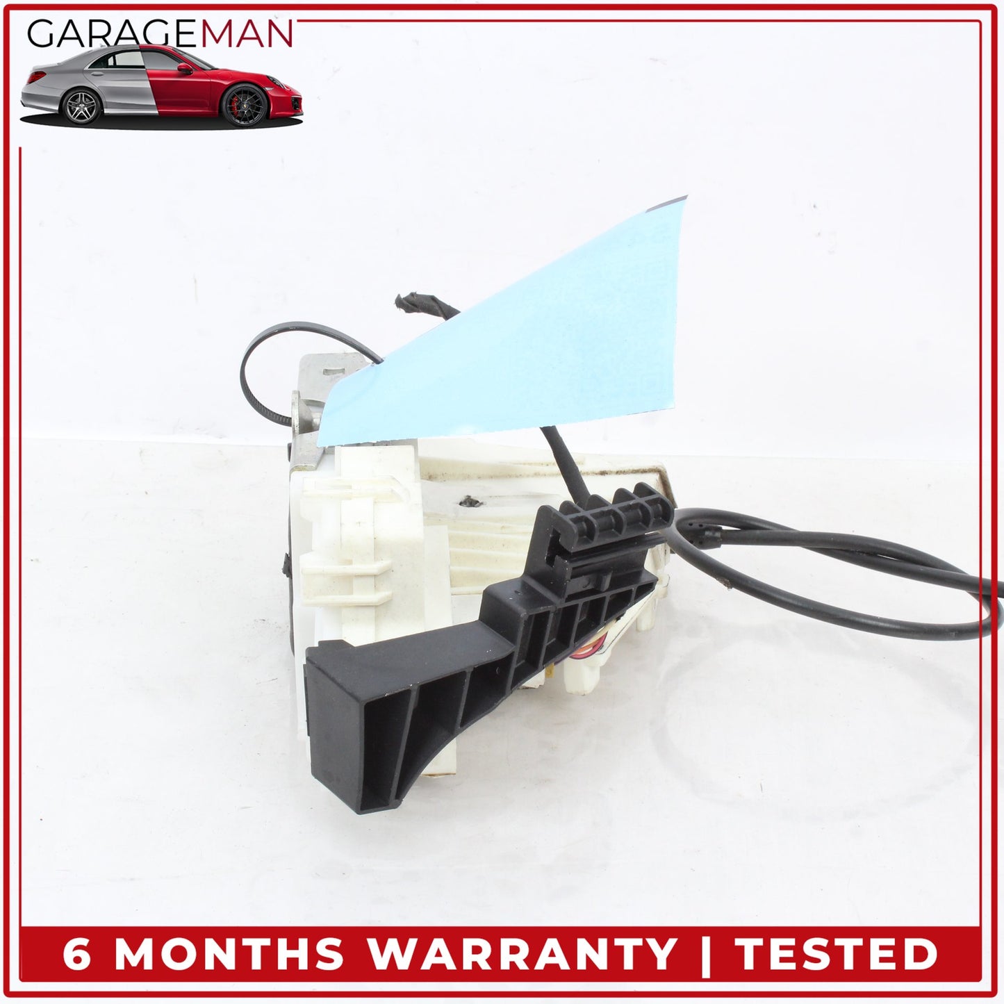 2006-2013 Mercedes W164 ML350 Rear Left Side Door Lock Actuator 1697303535 OEM