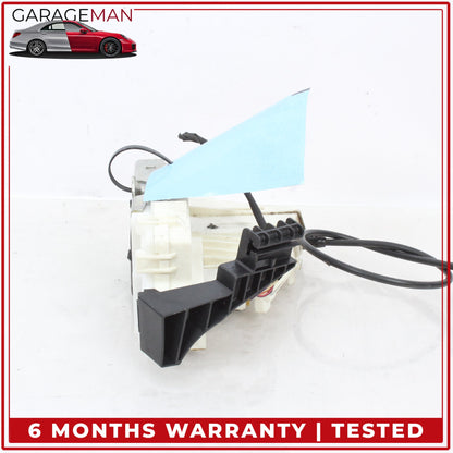 2006-2013 Mercedes W164 ML350 Rear Left Side Door Lock Actuator 1697303535 OEM