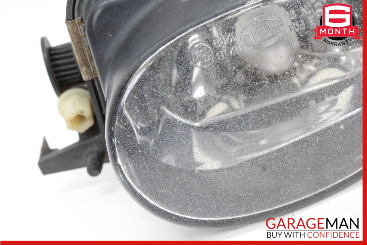 2002-2007 Mercedes-Benz SL500 R230 Convertible Right Fog Light 2308200456
