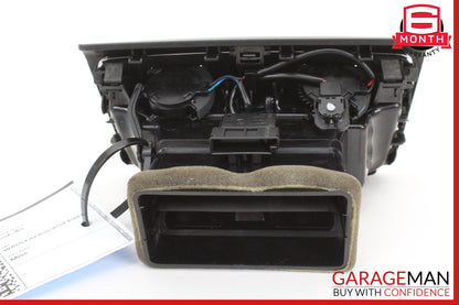 2008-2017 Audi A5 S5 A4 Rear Center Console Heater AC Air Vent 8K0819203E OEM