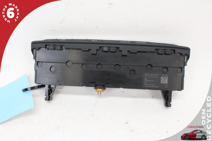 2017-2024 Audi Q5 A4 A5 S4 S5 Traction Control Switch Panel 8W0925301 OEM