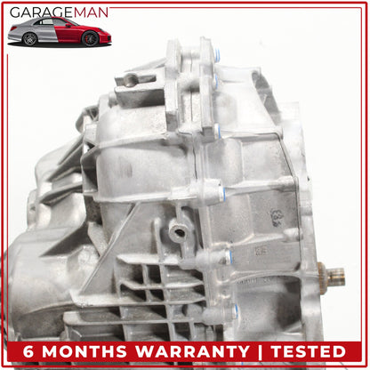 2015-2019 Mercedes W117 CLA250 FWD Automatic Transmission 2463704103 OEM 111K