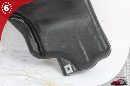 2008-2018 Mercedes-Benz C300 w204 Sedan Windshield Washer Bottle Tank 2048600260 Genuine