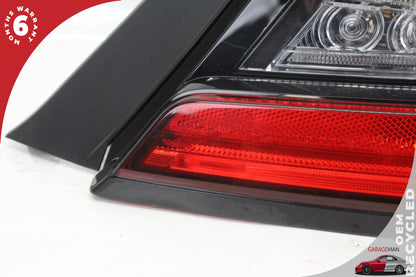 2022-2025 Subaru BRZ Toyota GR86 Rear Right Side Tail Light Lamp 84201CC023 OEM