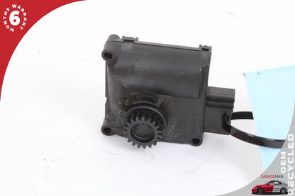 2004-2018 Audi Q7 A6 S6 HVAC Flap Servo Air Motor Vent Actuator 4F0820511B OEM