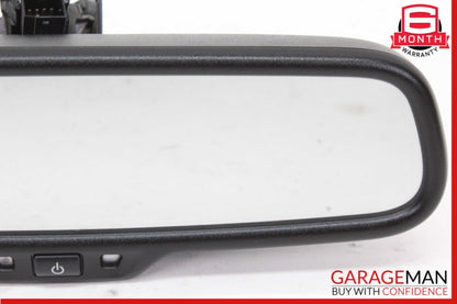 2013-2017 Audi RS5 8T Convertible Rear View Mirror 8T0857511AC